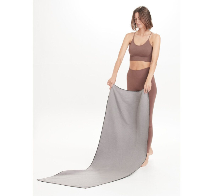 Podložka na jógu Athlecia Kowl Yoga Towel