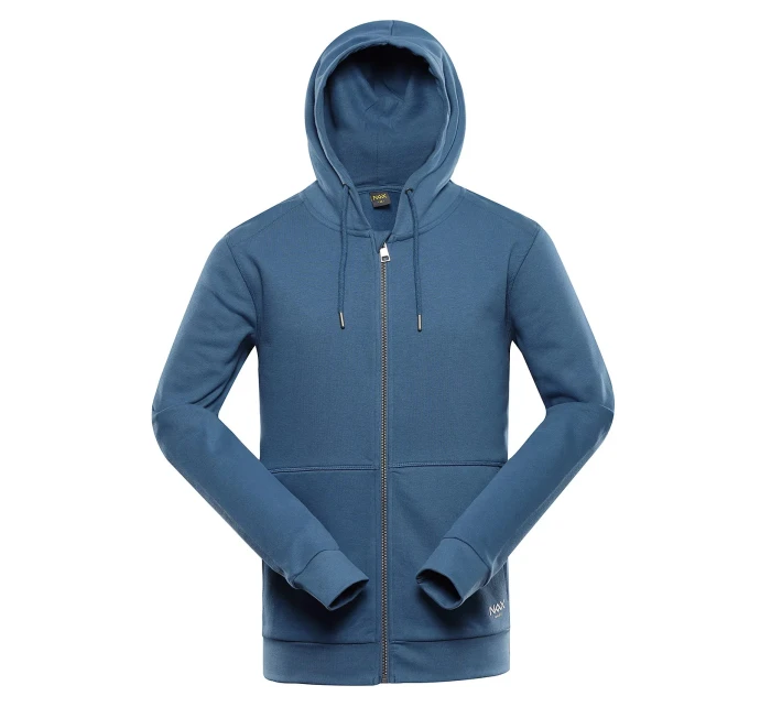 Pánská mikina NAX REDAN stellar