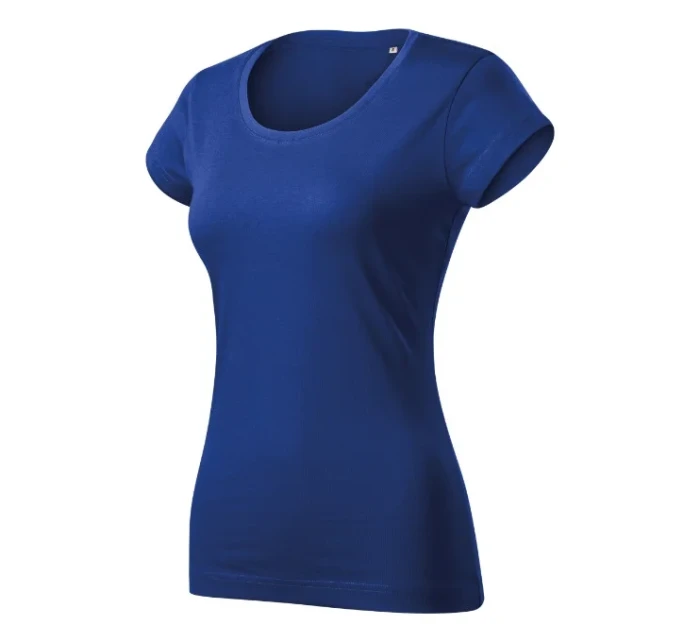 Viper Free tričko dámské královská modrá Viper Free tričko dámské královská modrá