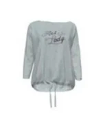 Dámská halenka 10-5418 - Vamp Dámská halenka 10-5418 - Vamp