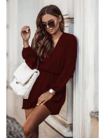 Dámské šaty  model 21311700 - IVON