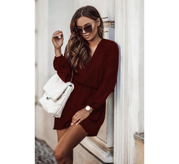 Dámské šaty  model 21311700 - IVON