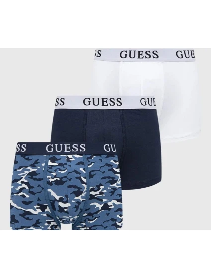 Pánské boxerky  mix barev  model 17839042 - Guess
