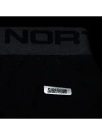 Dámské cyklistické kraťasy model 19908033 Černá - Kilpi