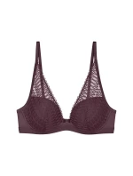 Dámská podprsenka Aura Spotlight T WP - Triumph
