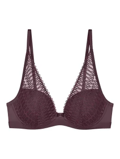 Dámská podprsenka Aura Spotlight T WP - Triumph