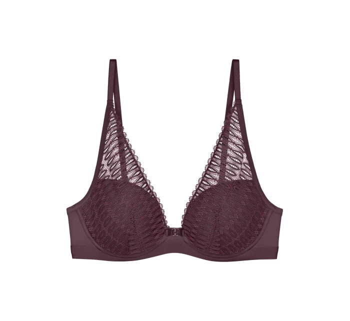 Dámská podprsenka Aura Spotlight T WP - Triumph