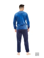 KOMPLET MĘSKI model 19065289 - FC BARCELONA KOMPLET MĘSKI model 19065289 - FC BARCELONA