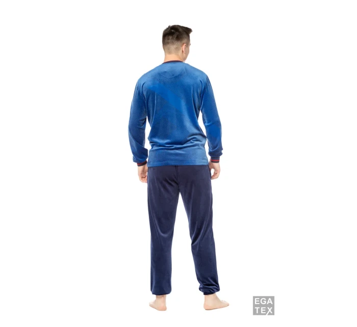 KOMPLET MĘSKI model 19065289 - FC BARCELONA KOMPLET MĘSKI model 19065289 - FC BARCELONA