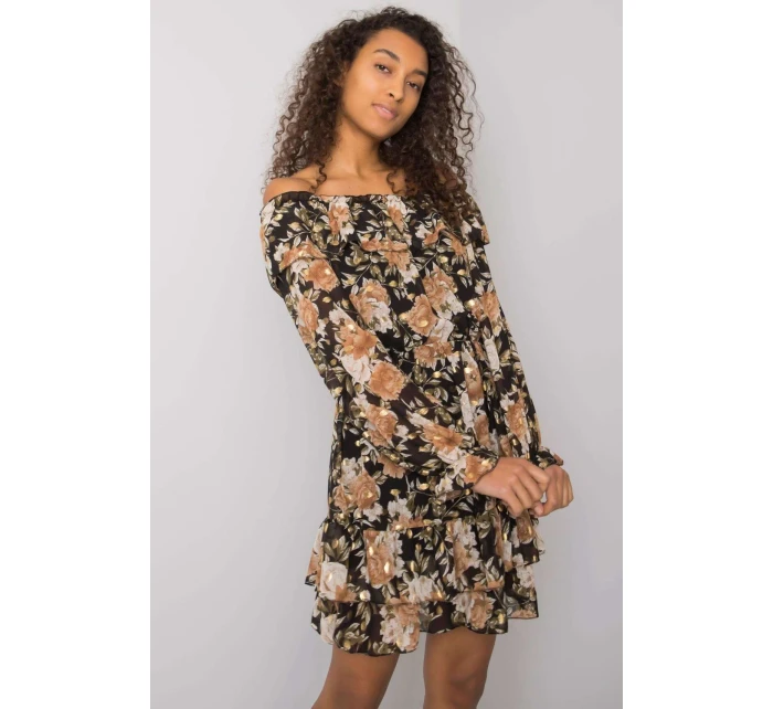 Denní šaty model 169537 Italy Moda