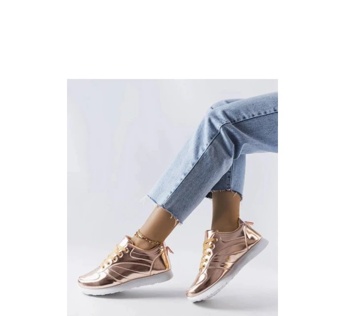 Tenisky  model 207864 Solea