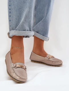 Mokasiny model 208770 Step in style