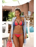 Dvoudílné plavky model 211424 Marko Dvoudílné plavky model 211424 Marko