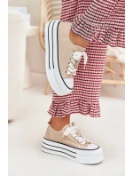 Tenisky model 214398 Step in style Tenisky model 214398 Step in style