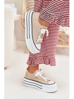 Tenisky  model 214398 Step in style