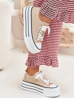 Tenisky  model 214398 Step in style