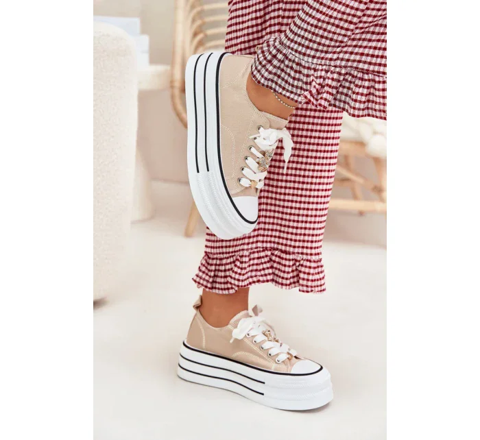 Tenisky model 214398 Step in style Tenisky model 214398 Step in style