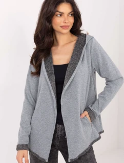 Mikina  model 222929 Sublevel