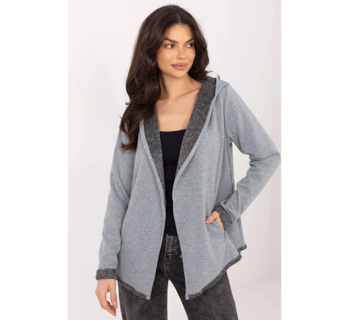 Mikina model 222929 Sublevel Mikina model 222929 Sublevel