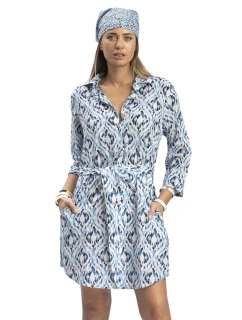 Dámské šaty Terre Rouge GS139-305G