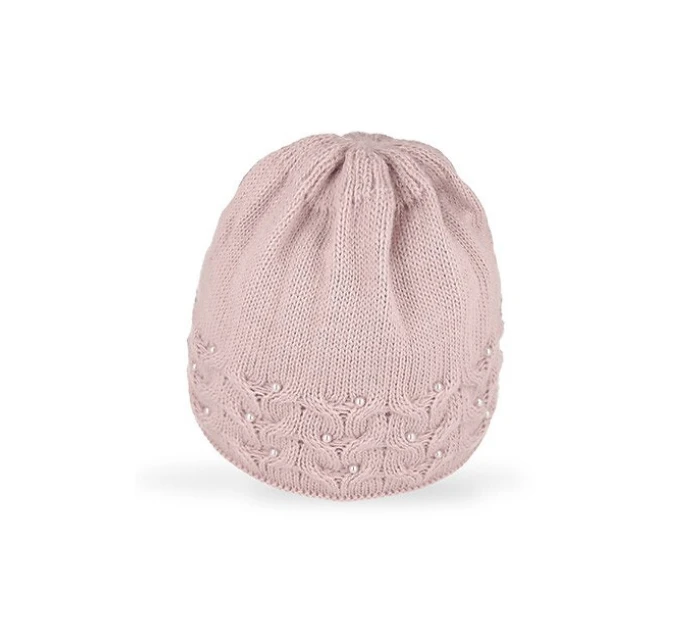 Dámská čepice model 21463304 - AJS