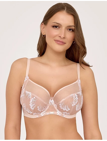 Měkká podprsenka model 22022896 - Ava