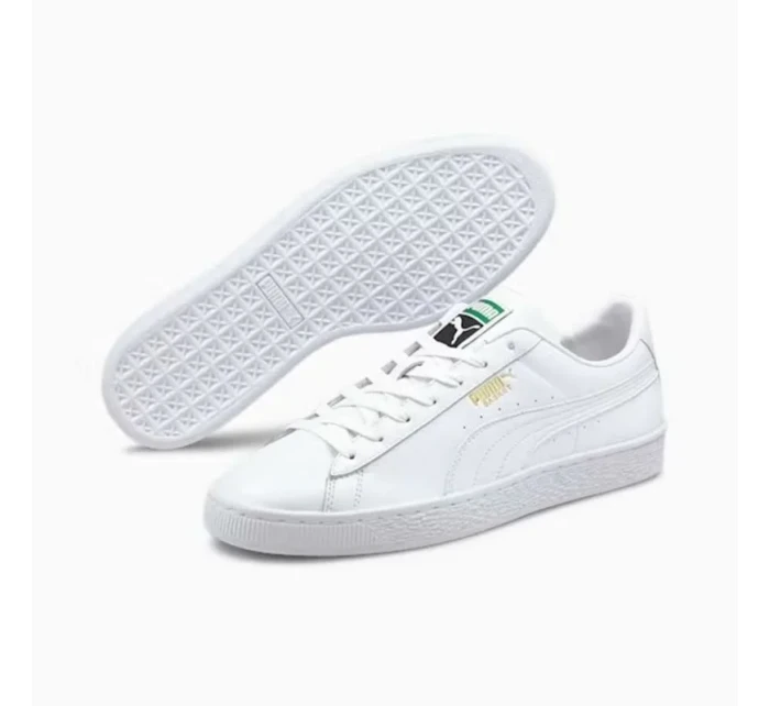 Boty Puma Basket Classic XXI M 374923 01 Boty Puma Basket Classic XXI M 374923 01