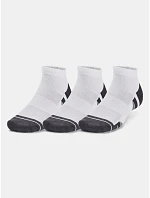 Ponožky Under Armour 1379504-100 3-pack