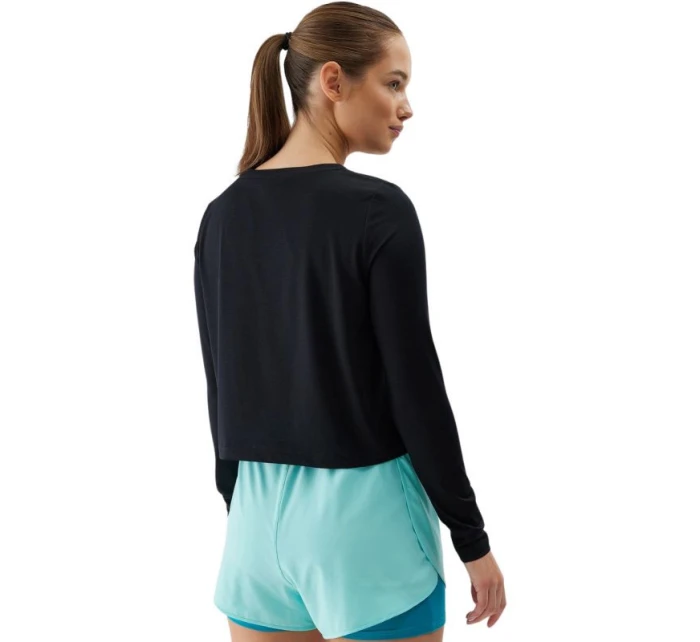 Tričko s dlouhým rukávem W WSS24TFLO 20S model 19532406 - 4F Tričko s dlouhým rukávem W WSS24TFLO 20S model 19532406 - 4F