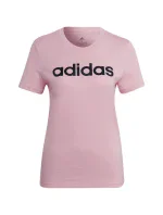 Tričko  Essentials Slim Logo Tee W model 19580197 - ADIDAS