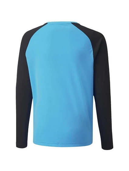 Brankářská mikina GK LS Jersey Jr 40 model 20203238 - Puma Brankářská mikina GK LS Jersey Jr 40 model 20203238 - Puma