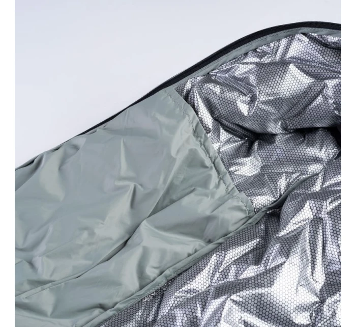 Prošívaná vesta Elbrus Huel Vest Primaloft W 92800622498 Prošívaná vesta Elbrus Huel Vest Primaloft W 92800622498