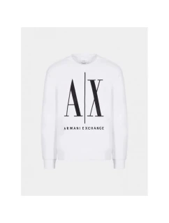 Mikina Armani Exchange M 8NZMPA-ZJ1ZZ-1100
