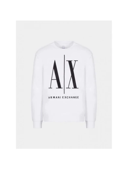 Mikina Armani Exchange M 8NZMPA-ZJ1ZZ-1100