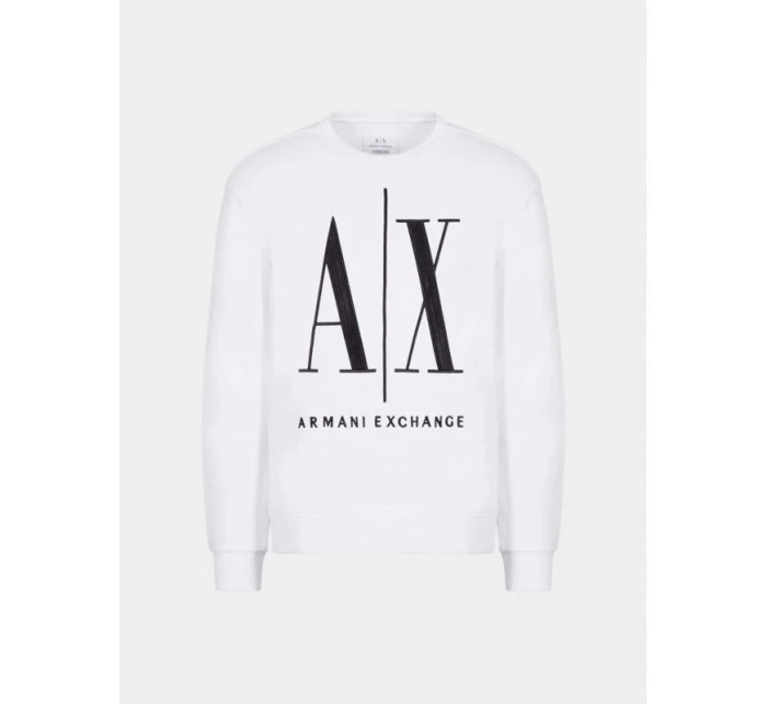 Mikina Armani Exchange M 8NZMPA-ZJ1ZZ-1100