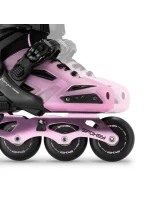 Kolečkové brusle Spokey Freespo Jr SPK-944662 r. 31-34