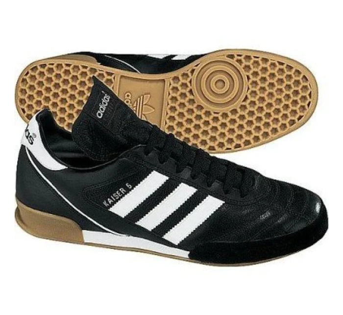 5 Goal Leather IN obuv model 20522960 - ADIDAS 5 Goal Leather IN obuv model 20522960 - ADIDAS