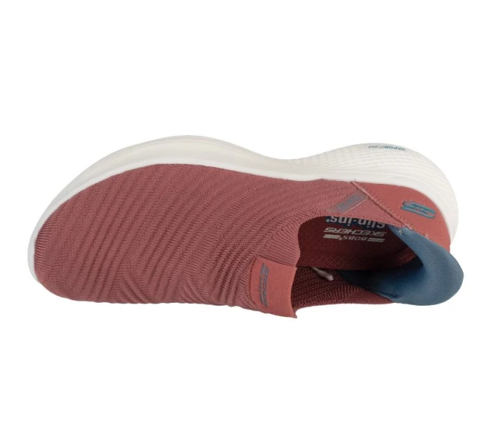 SlipIns: Infinity Bobs Daily model 21373689 Pink 36 - Skechers SlipIns: Infinity Bobs Daily model 21373689 Pink 36 - Skechers