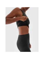 Dámský rychleschnoucí tréninkový top 4F 4FWAW24TFSLF422-20S Dámský rychleschnoucí tréninkový top 4F 4FWAW24TFSLF422-20S