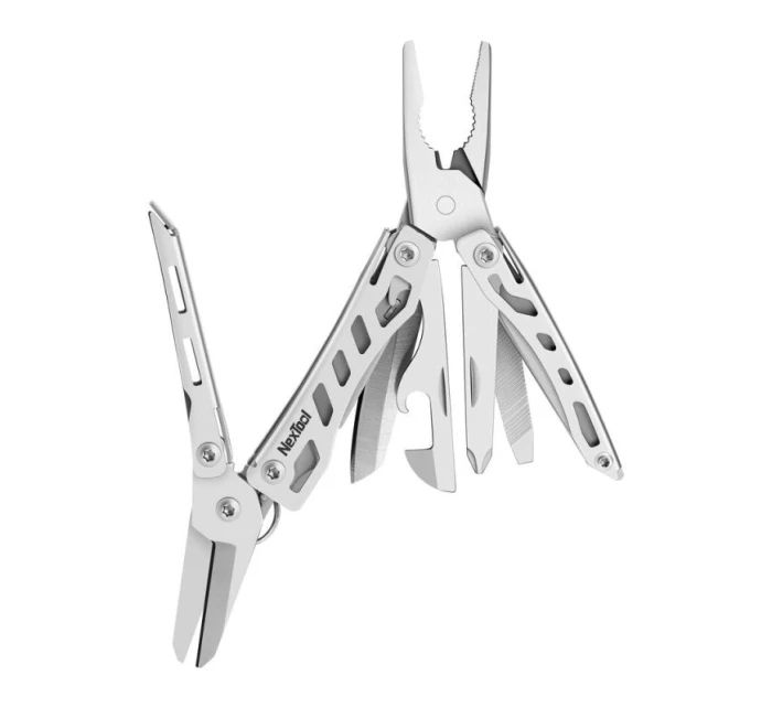 Mini   stříbrný model 21754403 - NexTool