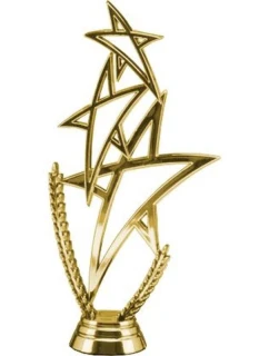 Figurka plastikowa - model 21828337