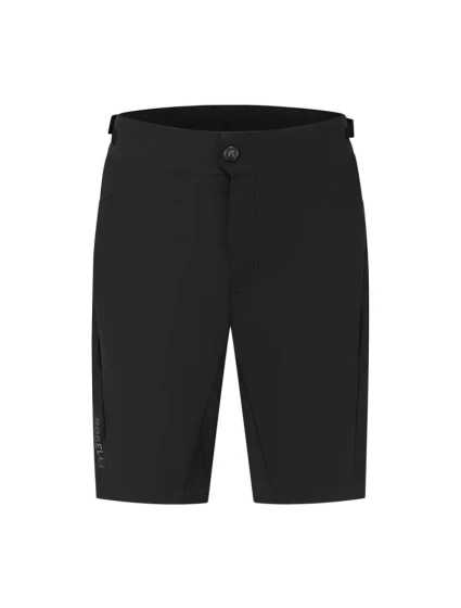 Rogelli MTB bermudy ADVNTR černé S