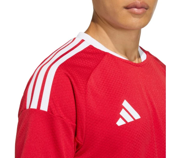 Pánský dres Tiro 26 Competition Match Jersey  pánské model 21867258 - ADIDAS