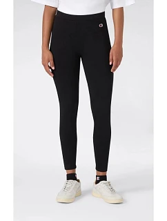 Champion dámské legíny LEGGINGS 117567 KK001 NBK