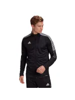 Pánská fotbalová mikina Tiro 21 Track M GM7319 - Adidas