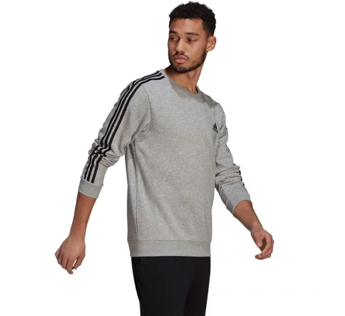 Adidas Essentials Sweatshirt M GK9101 pánské Adidas Essentials Sweatshirt M GK9101 pánské