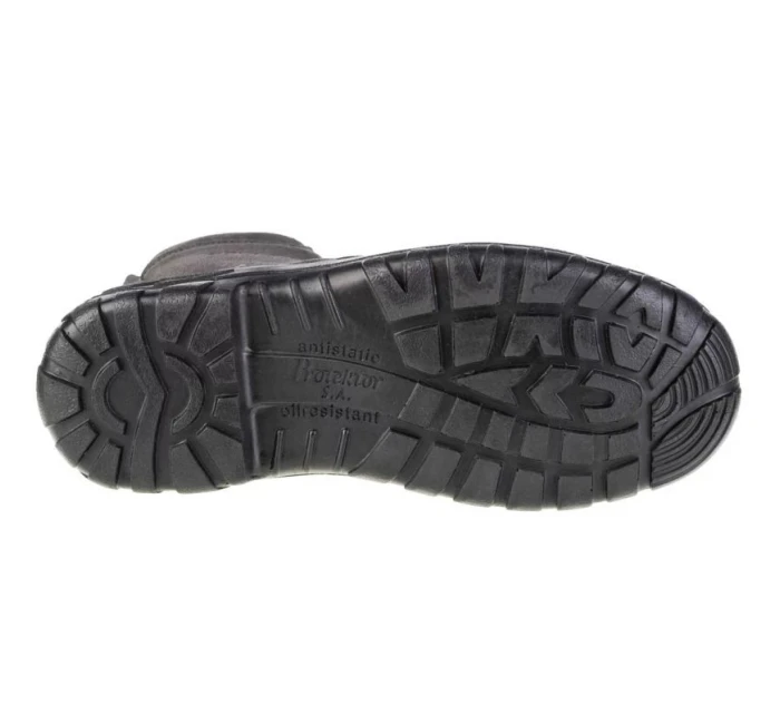 Unisex obuv Protektor Grom Light 01-025920 Unisex obuv Protektor Grom Light 01-025920