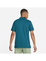 Pánské fotbalové polo tričko Tottenham Hotspur M DB7887 397 - Nike