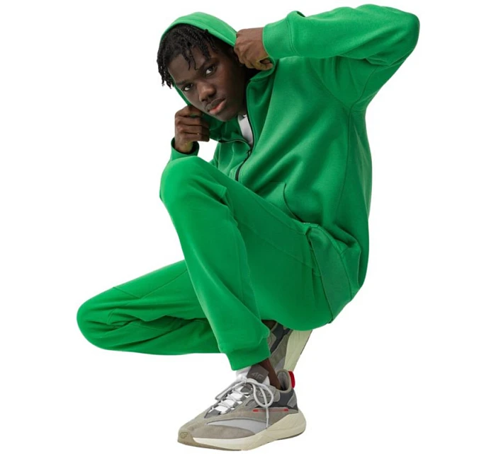 Pánská mikina M 4FSS23TSWSM236 41S - 4F Pánská mikina M 4FSS23TSWSM236 41S - 4F