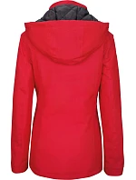 Kariban K 6108 Dámská parka 20.6108 red Kariban K 6108 Dámská parka 20.6108 red